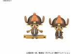 One Piece - Model kit Robo Super No.4 Kung Fu Tracer