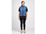 I Am Patterns - Patron Couture Femme Veste Sans Manches  "I am Hathor" de 36 à 46