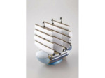 ONE PIECE Moby Dick Grand Ship Collection Bandai