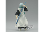 Bleach - Figurine Toshiro Hitsugaya Solid And Souls
