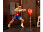 [FIGURINE] Street Fighter 2 - Jada Toys - Sagat 15cm