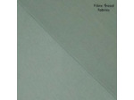 Fibre Mood - Tissu Jersey de Bambou "Dymar" Uni Couleur Vert Clair