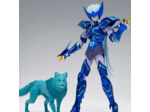 [PRECOMMANDE] SAINT SEIYA - MYTH CLOTH - FENRIR ( Dispo Juillet 2026)