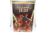 Livre Star Wars - La Légende des Jedi