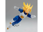DBZ Chosenshiretsuden III Vol.1 Super Saiyan Trunks 13cm