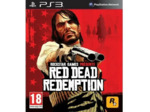 Jeu XBox 360 Red dead redemption