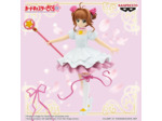 [Figurine] CARDCAPTOR SAKURA :  figurine Sakura Kinomoto