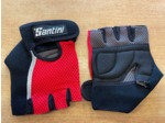 Gants DC Santini Silicon Gel XS
