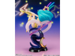 Urusei Yatsura / Figurine Lum Figuarts Zero Chouette Lamu