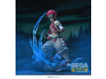 [FIGURINE] Demon Slayer - Xross Link - Akaza ( vs rengoku)