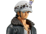 One Piece - Figurine Trafalgar Law DXF The Grandline Men Film Red Vol.10