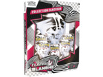 Pokémon: Collection Classeur – Flamme Blanche