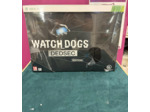 Jeu XBox 360 Watch Dogs - édition dedsec