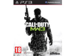 Jeu PS3 Call of Duty : Modern Warfare 3