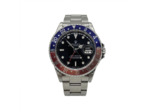 ROLEX GMT MASTER 16700