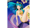 Urusei Yatsura / Figurine Lum Figuarts Zero Chouette Lamu