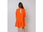 Robe Orange