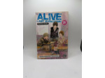 Livre Alive - Last Evolution Tome 21