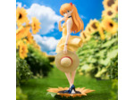 [FIGURINE] EVANGELION - Luminasta - Asuka Summer Dress