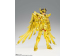 Figurine Seiya du Sagittaire -Inheritor of the Gold Cloth- Myth Cloth EX