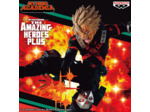 [FIGURINE] MY HERO ACADEMIA - THE AMAZING HEROES PLUS - KATSUKI BAKUGO