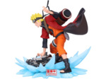 [FIGURINE] Naruto Shippuden - mémorable Saga spéciale - Naruto Uzumaki 12 cm