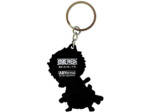 One Piece - Porte-clés PVC - Zoro SD