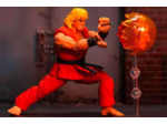 [FIGURINE] Street Fighters 2 - Jada Toys - Ken 15cm