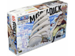 ONE PIECE Moby Dick Grand Ship Collection Bandai