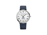 Montre Frédérique Constant Classics Moneta Moonphase