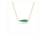 Collier Mini Bamboo