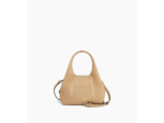 Petit sac à main Juliette en cuir grainé