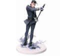 SEGA Hajime Saito Fig. 21 cm Rurouni Kenshin Lumineux