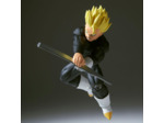 [FIGURINE] DRAGON BALL Z - MATCH MAKERS - SUPER SAIYAN SON GOHAN (VS DABURA)