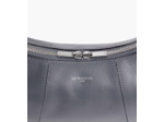 Petit sac hobo Juliette en cuir grainé