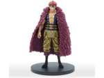 Banpresto One Piece - Eustass Kid - Figurine Grandline Men 17cm