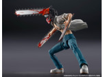 [FIGURINE] Chainsawman - SH FIGUARTS - Version du film « Chainsawman Reze »