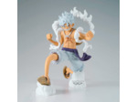 [FIGURINE] ONE PIECE GRANDISTA LUFFY GEAR 5