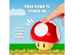 Lampe champignon - Super Mario