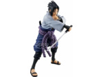 Naruto Shippuden - Figurine Uchiha Sasuke Grandista