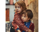 Ikatee – Patron Enfant Chemise Mixte "Paris" de 6 mois à 4 ans