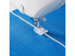 JUKI – Pied Presseur Pose Perle et Corde pour Machines à Coudre des Séries G, F, DX et NX