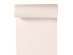 Sélection Coup de Coudre - Tissu Jersey Bord-Cotes Uni Couleur Rose Pale