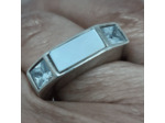 Bague ARGENT 24-470