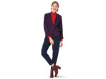 Burda Style – Patron Femme Blazer en Jersey n°6273 du 34 au 44
