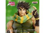 [FIGURINE]  JoJo's Bizarre Adventure : Battle Tendency Mometria - Banpresto - Joseph Joestar 22 cm
