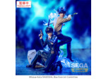 [FIGURINE] BLUE EXORCIST - XROSS LINK -RIN OKUMURA FIG