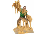 SPIDER-MAN - MARVEL'S SANDMAN MARVEL GALLERY STATUETTE 25CM