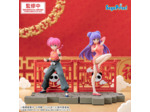 RANMA 1/2 - FIGURINE LUMINASTA - SHAMPOOING
