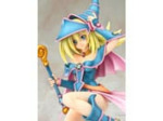 [EXCLU WEB] Yu-Gi-Oh! statuette 1/7 Magicienne Des Tenebres